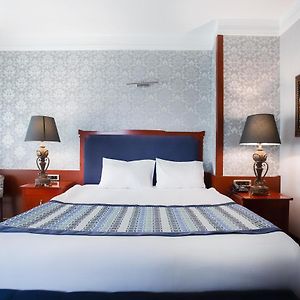 Chambre Standarde Lit King-Size